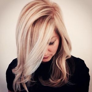 Meet your Posher, Kimberly